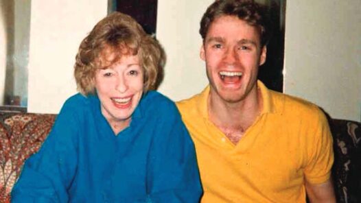 Episode #258: Luke Yankee (Eileen Heckart)