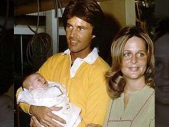 Episode #261: Sam Nelson (Rick Nelson, Kristin Nelson) (Part One)