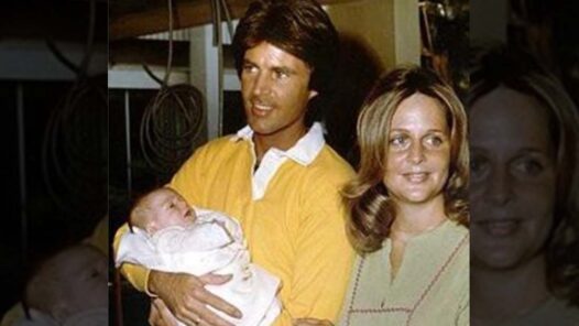 Episode #261: Sam Nelson (Rick Nelson, Kristin Nelson) (Part One)