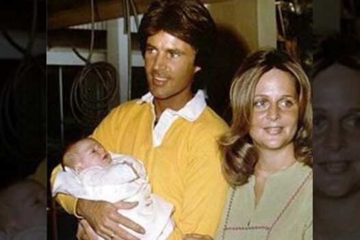 Episode #261: Sam Nelson (Rick Nelson, Kristin Nelson) (Part One)