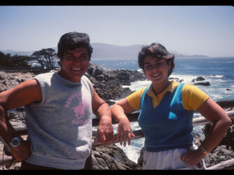 Episode# 263: Denise Gautier (Dick Gautier)