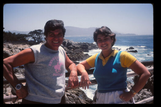 Episode# 263: Denise Gautier (Dick Gautier)