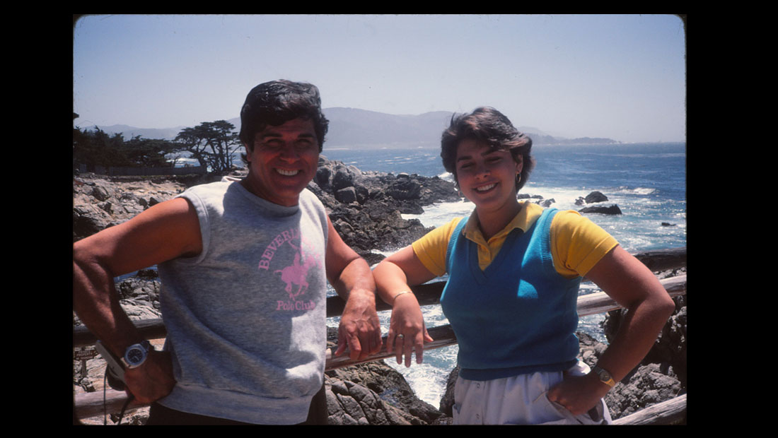 Episode# 263: Denise Gautier (Dick Gautier)