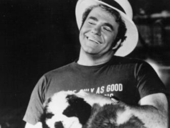 Episode #264: Matt Axton (Hoyt Axton)