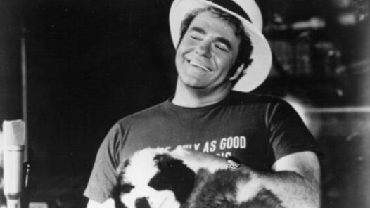 Episode #264: Matt Axton (Hoyt Axton)