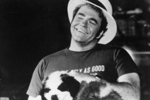 Episode #264: Matt Axton (Hoyt Axton)