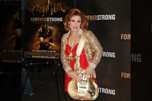 Episode #265: Katharine Kramer (Stanley Kramer)