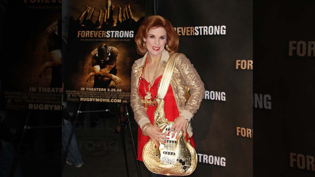 Episode #265: Katharine Kramer (Stanley Kramer)