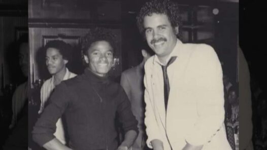 Episode #266: Ed Eckstine (Billy Eckstine)