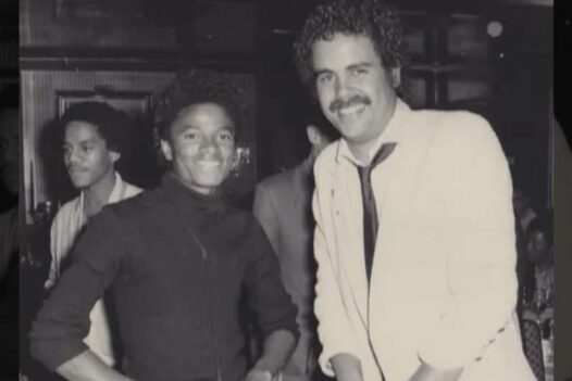 Episode #266: Ed Eckstine (Billy Eckstine)