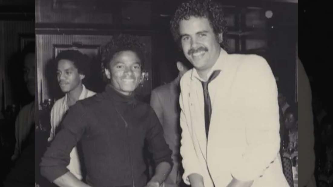 Episode #266: Ed Eckstine (Billy Eckstine)