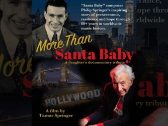 Episode #267: Tamar Springer (Philip Springer)