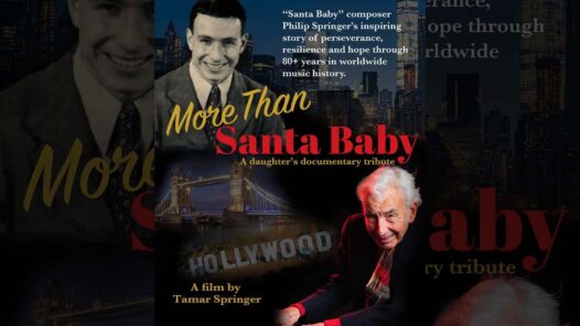 Episode #267: Tamar Springer (Philip Springer)