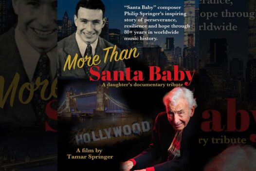 Episode #267: Tamar Springer (Philip Springer)