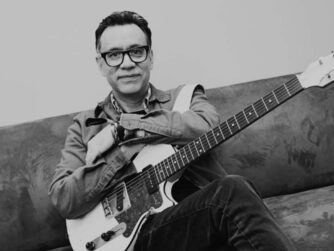 Episode #268: Fred Armisen (Ernie Kovacs Award, VideoFest)
