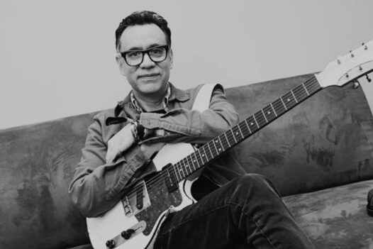 Episode #268: Fred Armisen (Ernie Kovacs Award, VideoFest)