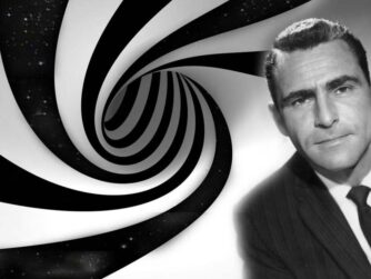 Episode #269: Anne Serling (Rod Serling)