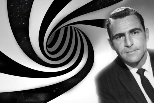 Episode #269: Anne Serling (Rod Serling)