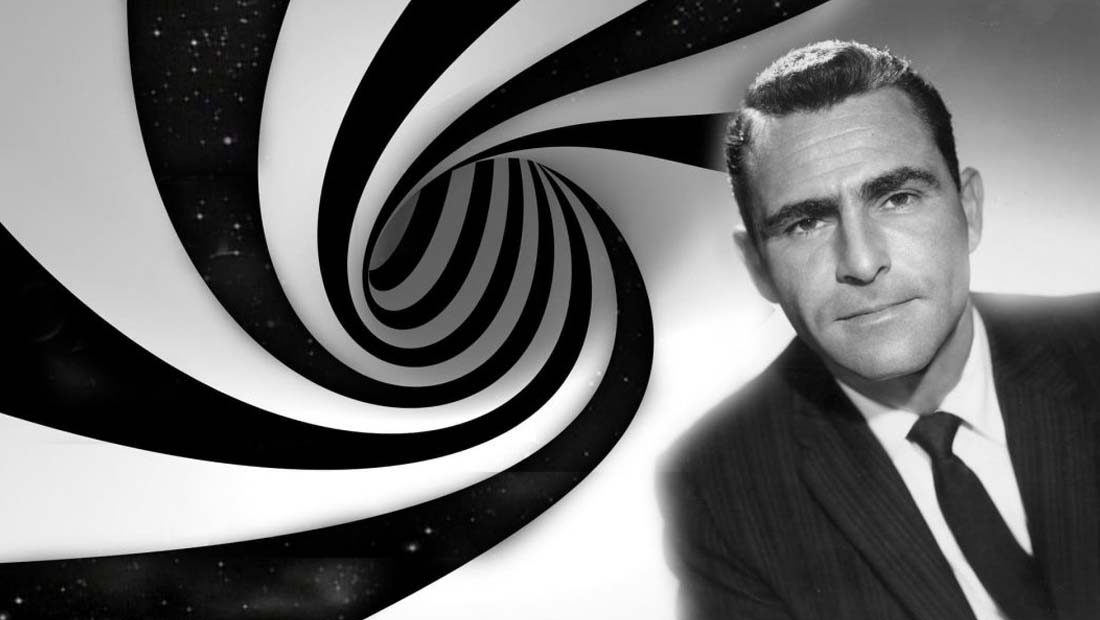 Episode #269: Anne Serling (Rod Serling)