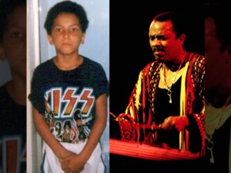 Episode #270: Nabil Ayers (Roy Ayers)