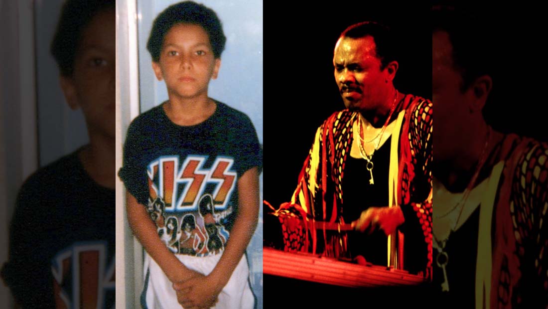 Episode #270: Nabil Ayers (Roy Ayers)