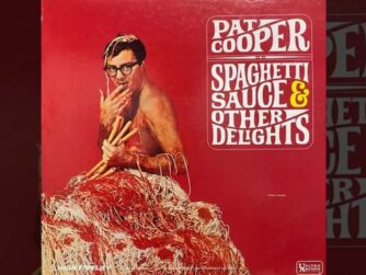 Episode #271: Patricia Weidenfeld (Pat Cooper) (Part One)