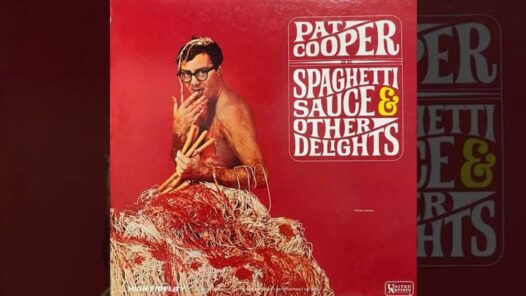 Episode #271: Patricia Weidenfeld (Pat Cooper) (Part One)