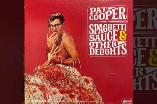 Episode #271: Patricia Weidenfeld (Pat Cooper) (Part One)