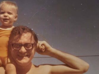 Episode #272: Patricia Weidenfeld (Pat Cooper) (Part Two)