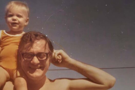 Episode #272: Patricia Weidenfeld (Pat Cooper) (Part Two)