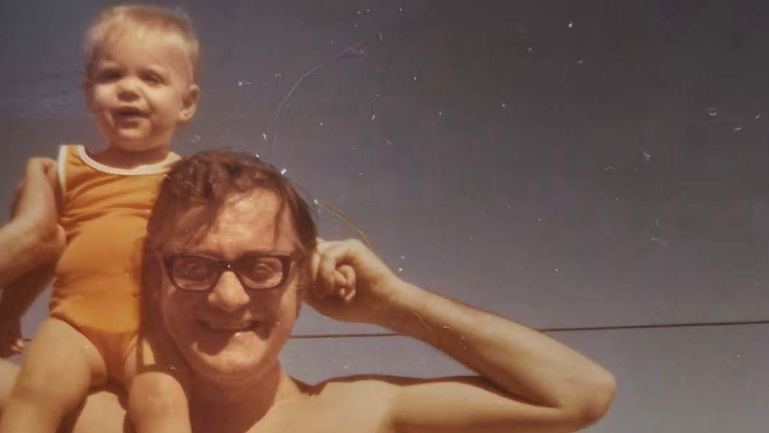 Episode #272: Patricia Weidenfeld (Pat Cooper) (Part Two)