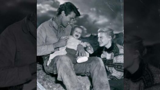 Episode #276: Christopher Murray (Don Murray, Hope Lange) (Part One)