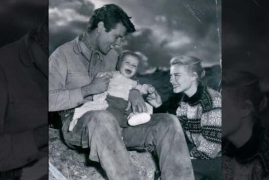 Episode #276: Christopher Murray (Don Murray, Hope Lange) (Part One)