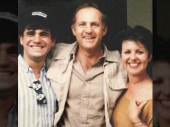 Episode #278: David Pressman (Laurence Pressman, Lanna Saunders)