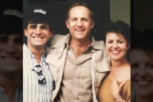 Episode #278: David Pressman (Laurence Pressman, Lanna Saunders)