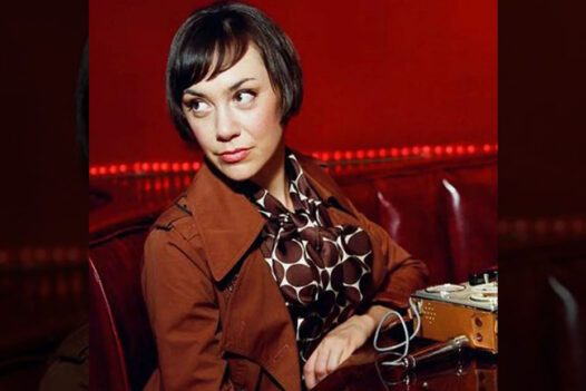 Episode #279: Inara George (Lowell George)