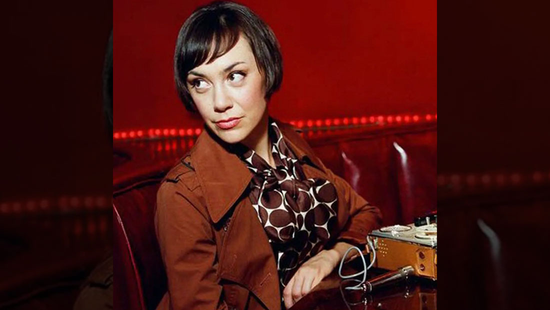 Episode #279: Inara George (Lowell George)