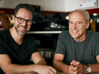 Episode 282: Leo Sidran (Ben Sidran) (Part One)