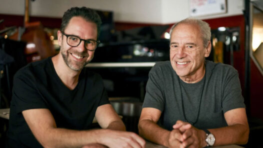 Episode 282: Leo Sidran (Ben Sidran) (Part One)