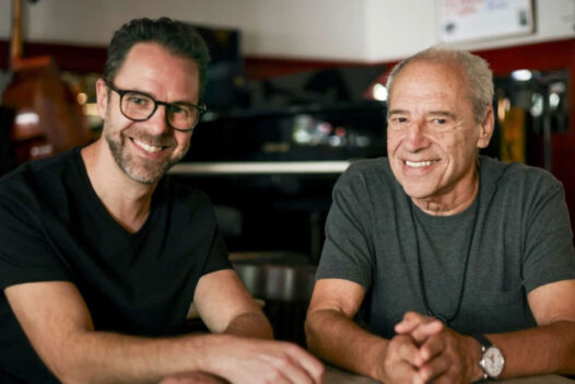 Episode 282: Leo Sidran (Ben Sidran) (Part One)