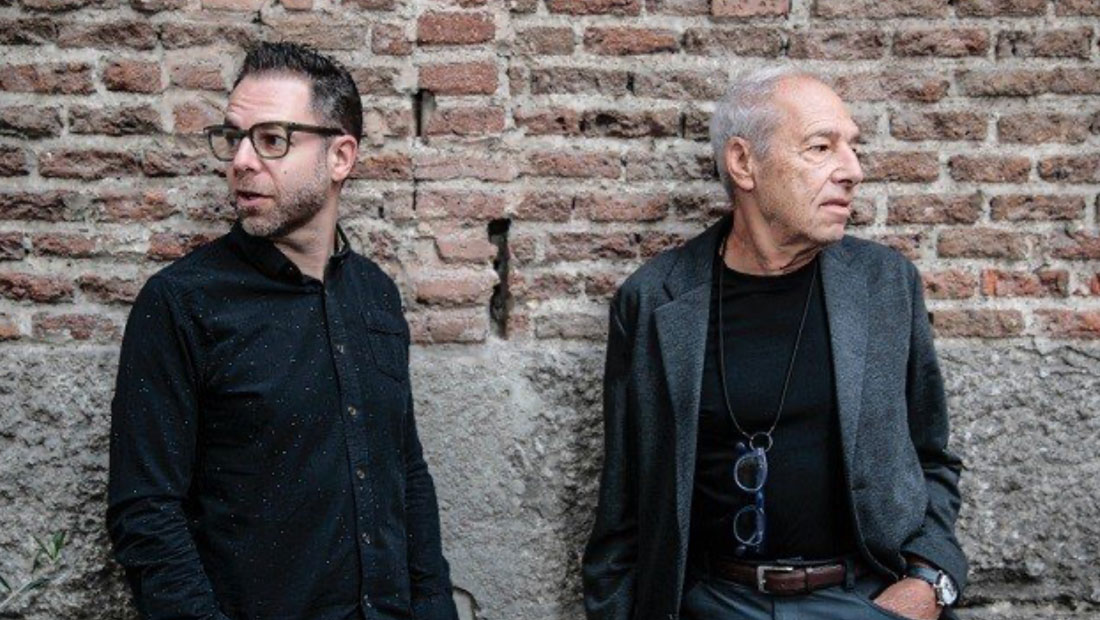 Episode 283: Leo Sidran (Ben Sidran) (Part Two)