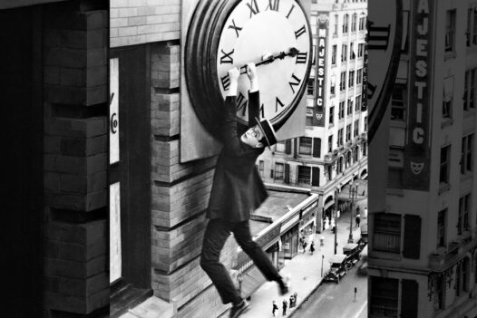 Episode #288: Suzanne Lloyd (Harold Lloyd) (Part One)
