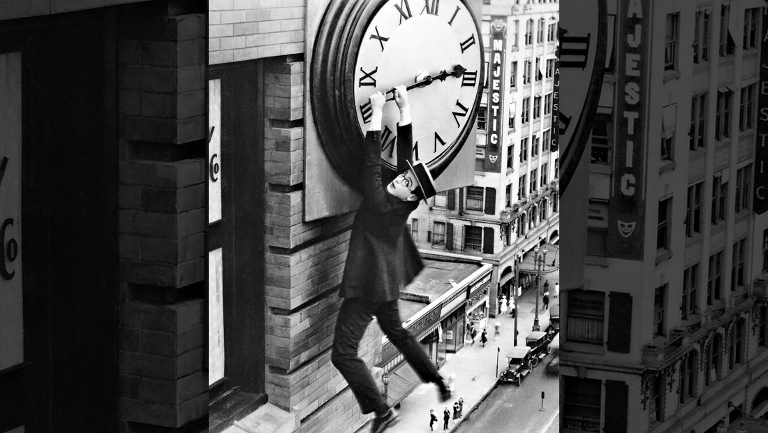 Episode #288: Suzanne Lloyd (Harold Lloyd) (Part One)