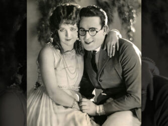 Episode #289: Suzanne Lloyd (Harold Lloyd) (Part Two)