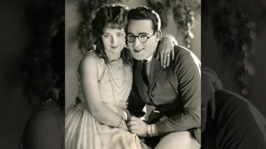 Episode #289: Suzanne Lloyd (Harold Lloyd) (Part Two)