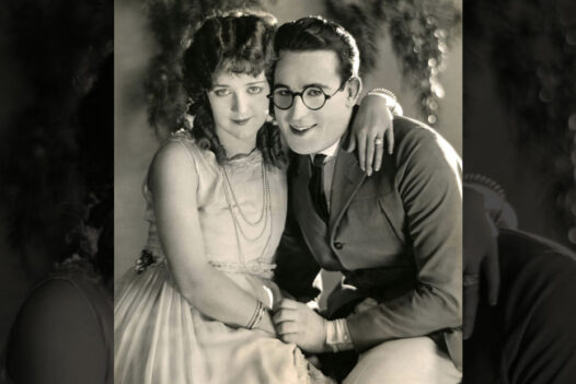 Episode #289: Suzanne Lloyd (Harold Lloyd) (Part Two)