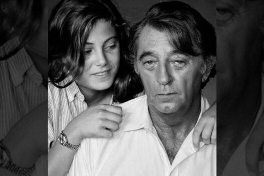 Episode #290: Carrie Mitchum (Robert Mitchum, Christopher Mitchum)