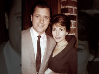 Episode #291: Valerie Long (Richard Long, Mara Corday)