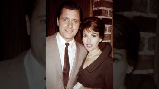 Episode #291: Valerie Long (Richard Long, Mara Corday)