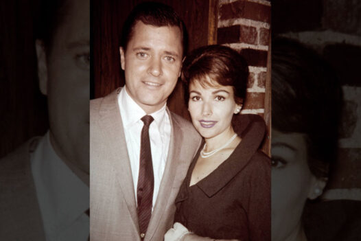 Episode #291: Valerie Long (Richard Long, Mara Corday)
